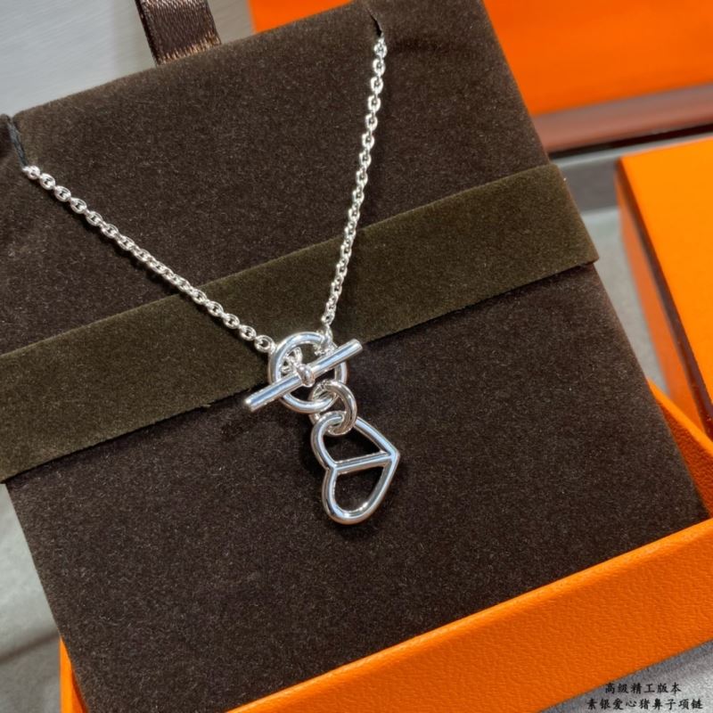 Hermes Necklaces